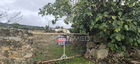 Terreno rústico em portalegre