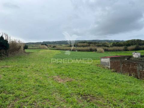 Terreno misto, para venda, nos cedros, horta