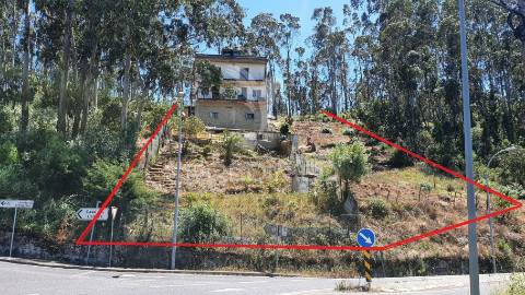 Terreno urbano 1200m2 | a-da-beja