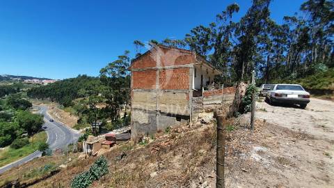 Terreno urbano 1200m2 | a-da-beja