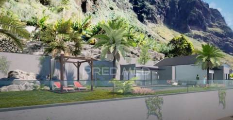 Moradia 4 quartos piscina próximo do mar