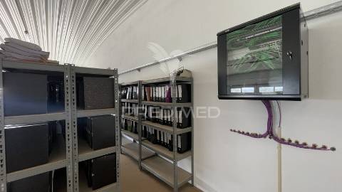 Escritórios/armazém no seixal