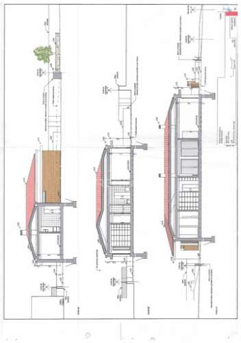 Terreno c/ projeto moradia v3 - eira da pedra