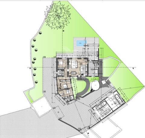 Moradia para restauro