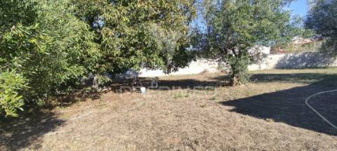 Moradia para restauro