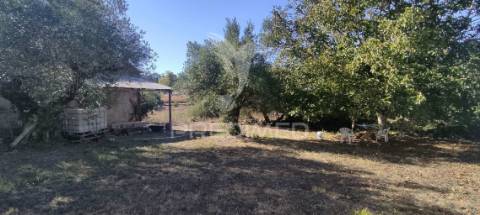 Moradia para restauro