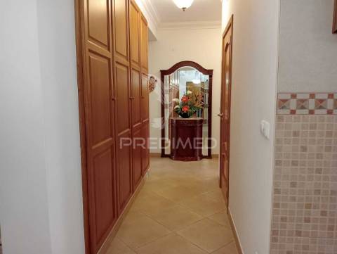 Apartamento t3+t1 - porto de mós - leiria