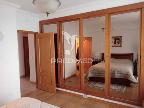 Apartamento t3+t1 - porto de mós - leiria