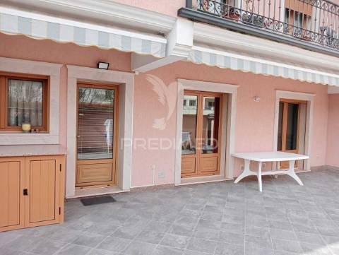 Apartamento t3+t1 - porto de mós - leiria