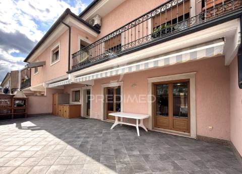 Apartamento t3+t1 - porto de mós - leiria