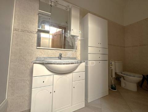 Apartamento t3+t1 - porto de mós - leiria