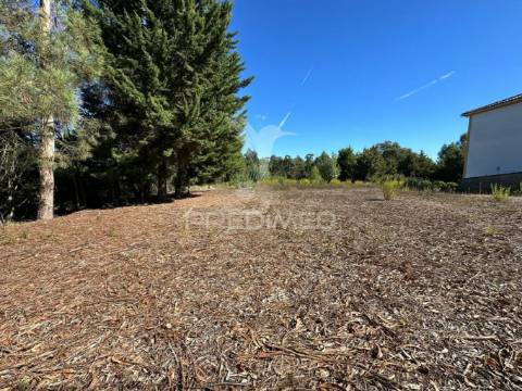 Lote para construção