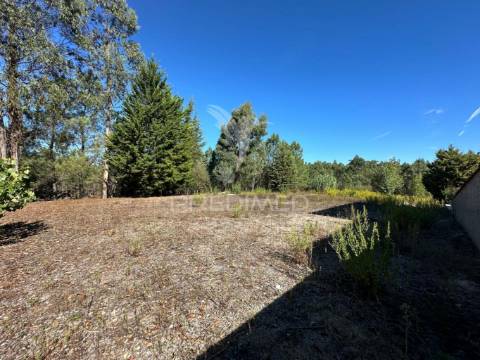 Lote para construção