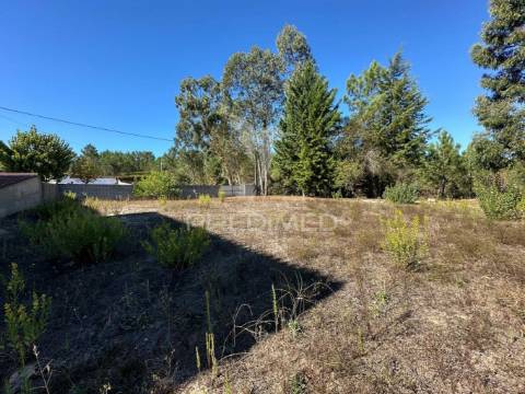 Lote para construção