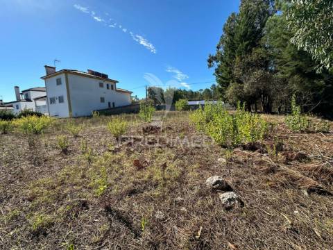 Lote para construção