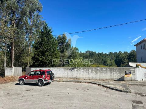 Lote para construção