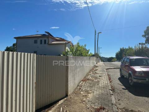 Lote para construção