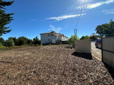 Lote para construção