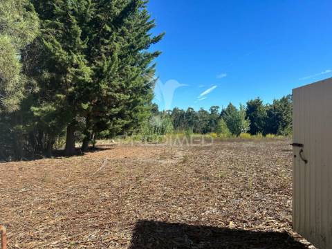 Lote para construção