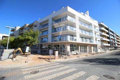 Loja com 104.98m2 em fátima