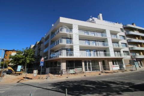 Loja com 38m2 em fátima