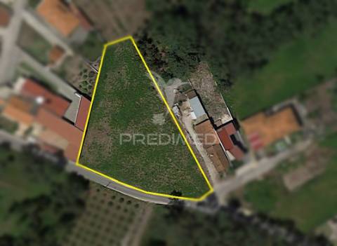 Terreno para construção em maceira, leiria