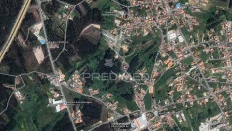 Terreno para construção em maceira, leiria