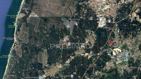 Terreno para construção em maceira, leiria