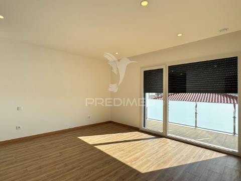 Moradia v4 nova e sofisticada em fátima