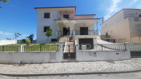 Moradia t5 em santarém