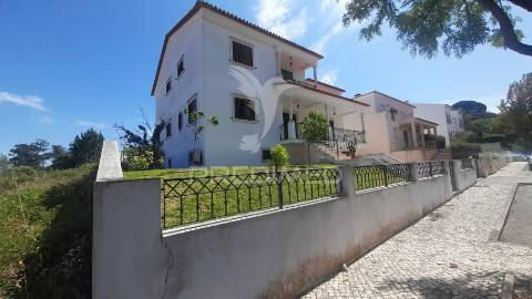 Moradia t5 em santarém