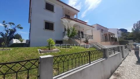 Moradia t5 em santarém