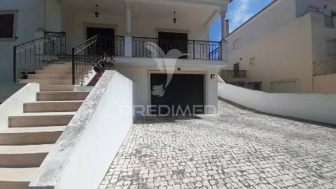 Moradia t5 em santarém