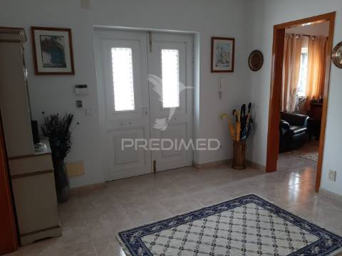 Moradia t5 em santarém