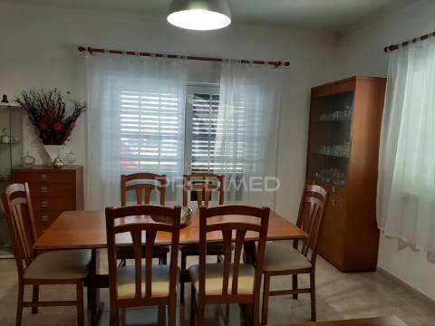 Moradia t5 em santarém