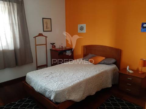 Moradia t5 em santarém