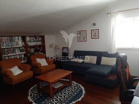 Moradia t5 em santarém