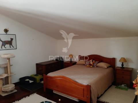 Moradia t5 em santarém