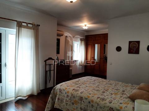 Moradia t5 em santarém