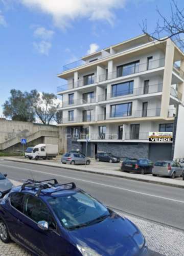 Apartamento t3 duplex - leiria