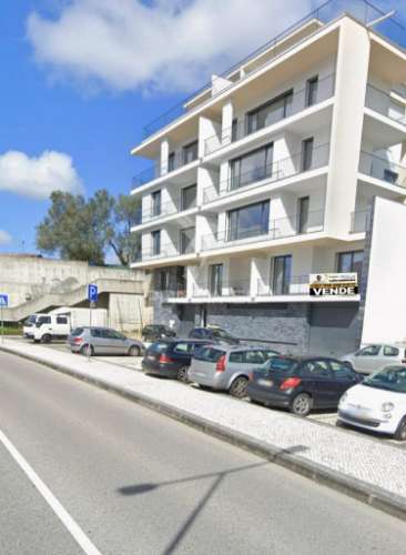 Apartamento t3 duplex - leiria