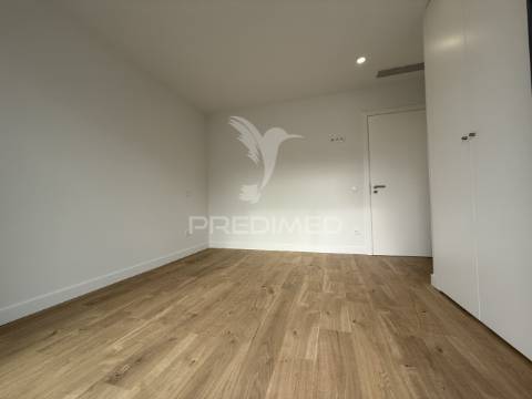 Apartamento t3 duplex - leiria