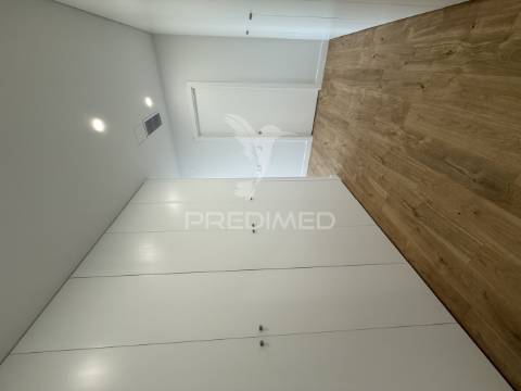 Apartamento t3 duplex - leiria