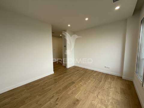 Apartamento t3 duplex - leiria