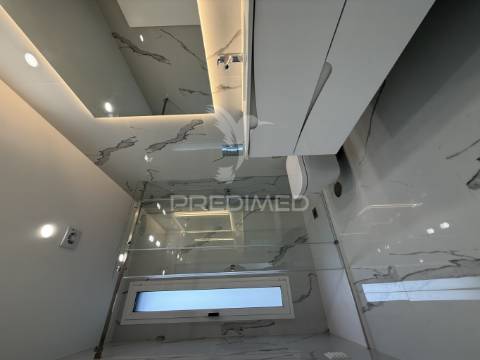 Apartamento t3 duplex - leiria