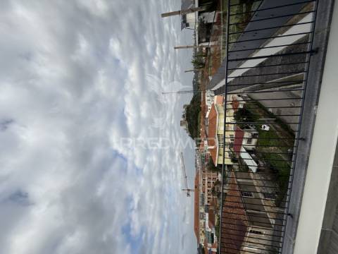 Apartamento t3 duplex - leiria