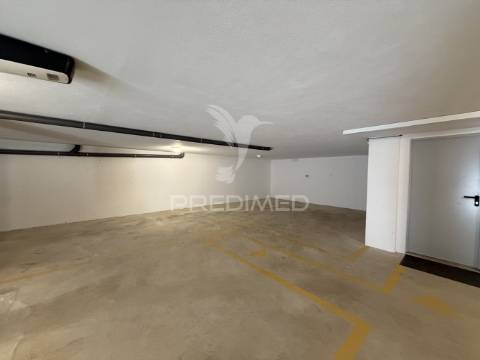 Apartamento t3 duplex - leiria