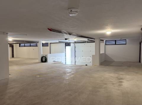 Apartamento t3 duplex - leiria