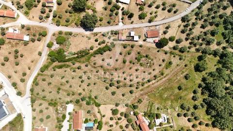 Lotes de terreno para construção em seiça, ourém
