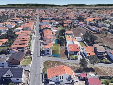 Terreno urbano | gafanha da nazaré